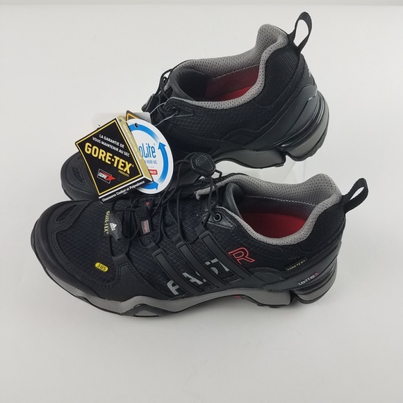 adidas outdoor terrex fast r gtx